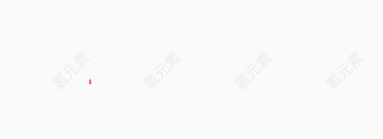 中秋佳节中国风简约印章