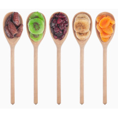 各种干果高清图片