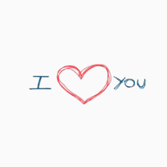 爱你 甜蜜 温馨 幸福