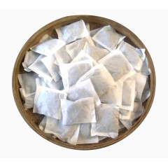 一盆茶叶包