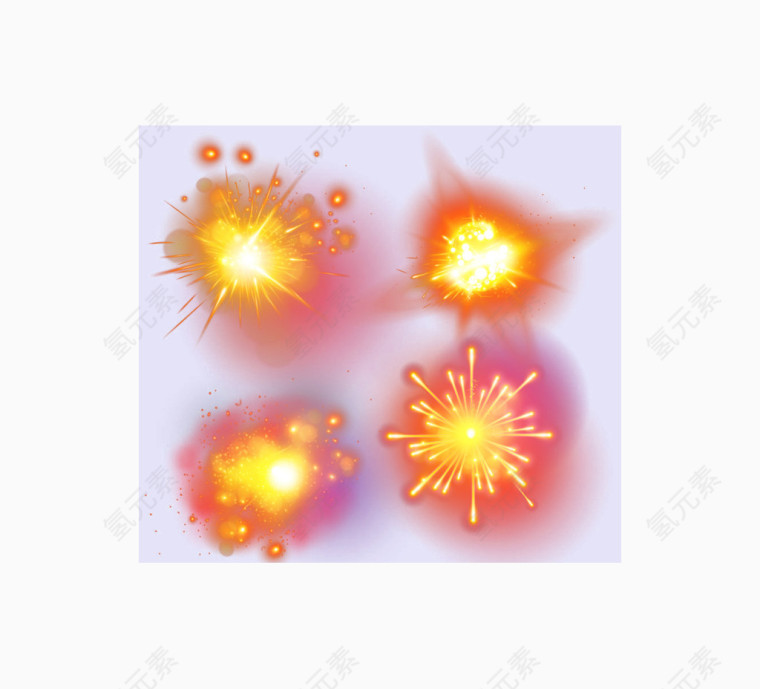 烟花