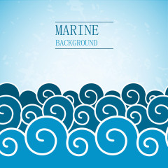 精美海滩椰子树png素材图片