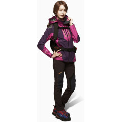 少女时代允儿图片