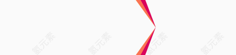几何形状 震撼视觉