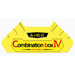 工业组合鼓产品立体感商标贴牌设计