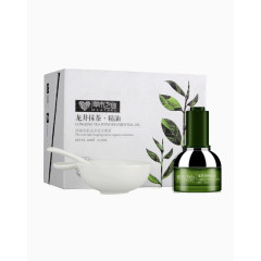 草木之心龙井抹茶精油