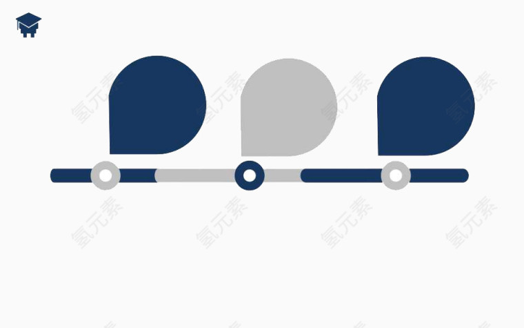 论文研究系列ppt模板