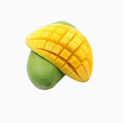 有机水果芒果