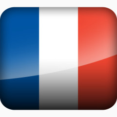 欧洲国家国旗图标下载