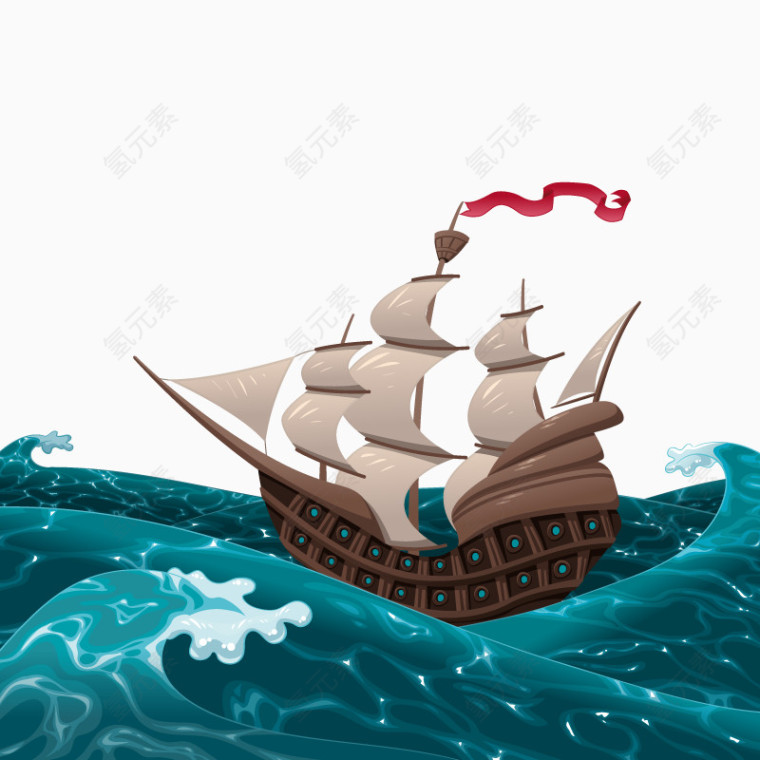 矢量乘风破浪