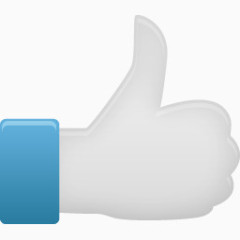 拇指起来漂亮的办公室8