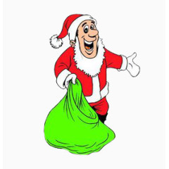 圣诞老人