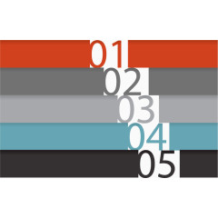 时尚商务标签矢量素材