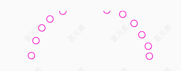 双十二灯光效果