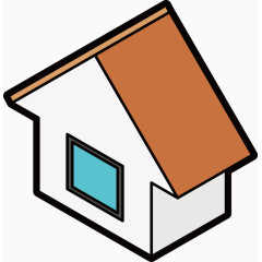 公共场所住宅区标志