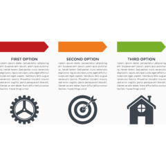 个性图标矢量元素