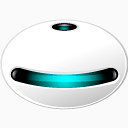 科技电脑桌面图标下载