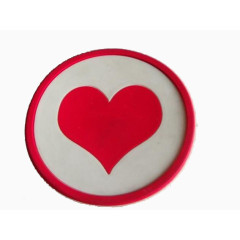 环保pvc软胶杯垫