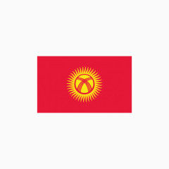 国家 国旗 代表 红色