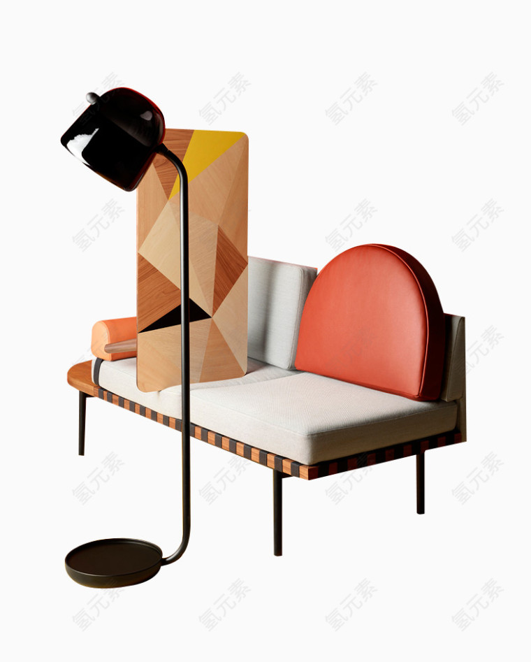 时尚家具