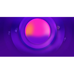 双十一狂欢大促海报背景