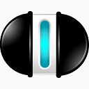 科技电脑桌面图标下载