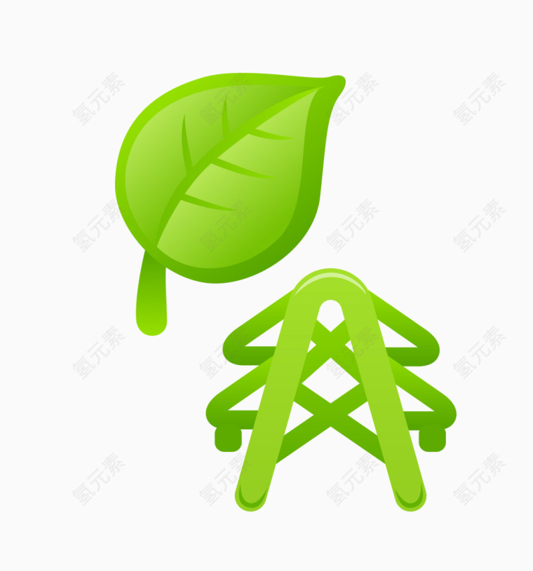 矢量节能省电