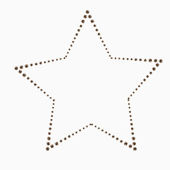 卡通   手绘   爱心  五角星   圣诞   影视后期