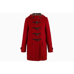 长袖时尚休闲大衣女士外套