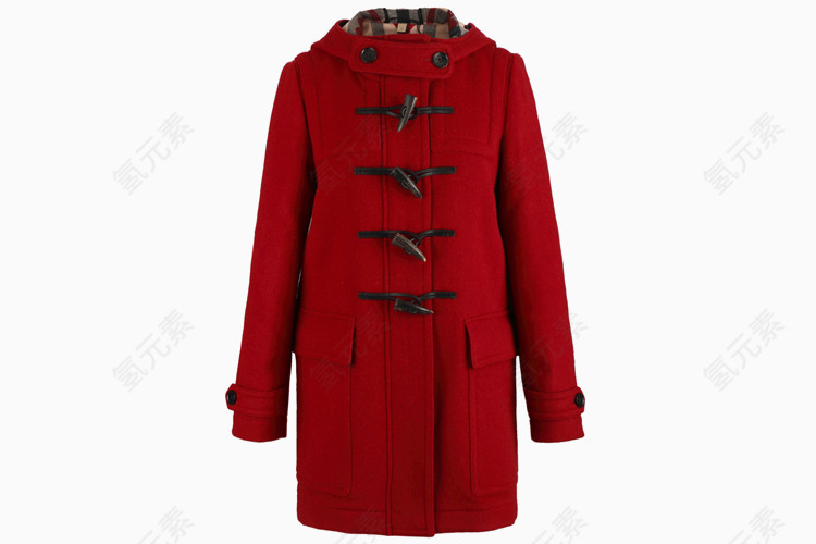 长袖时尚休闲大衣女士外套