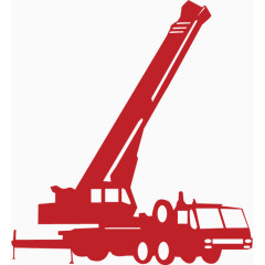 建筑施工车辆