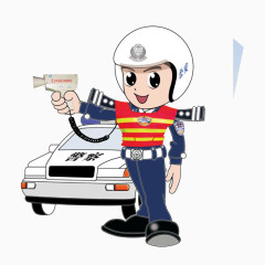 交通警察