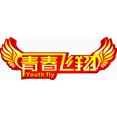 青春飞翔