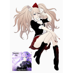 日本动漫卡通人物