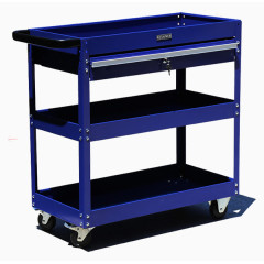 瑞美拓三上锁移动式工具车