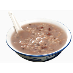 八宝粥薏米莲子粥