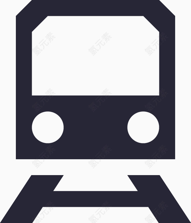 d-火车