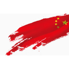 五星红旗背景