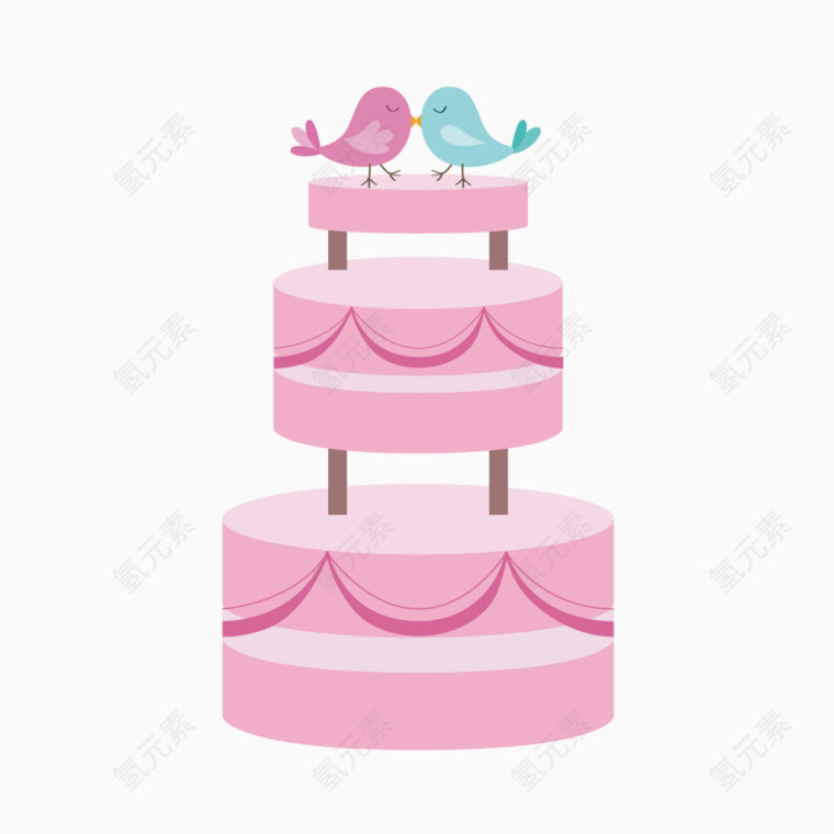 婚礼庆祝素材
