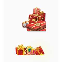 节日礼物