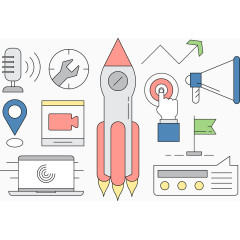 网站概述麦克风相机扬声器