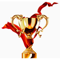 红丝带奖杯