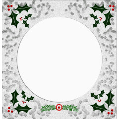 装饰 边框 花色