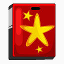 日本风情系统图标