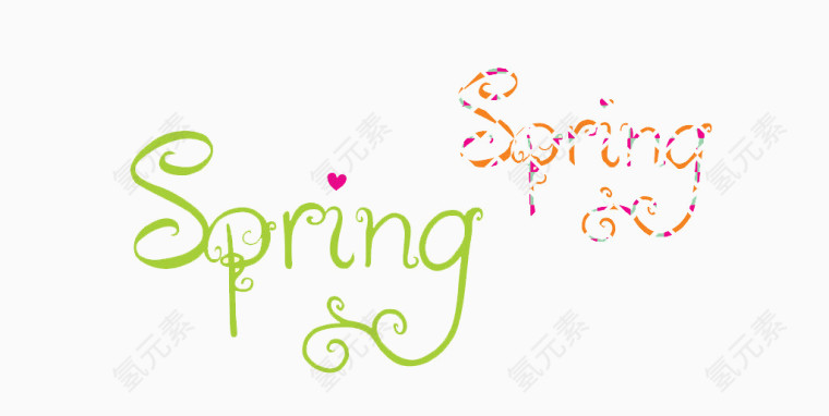 spring