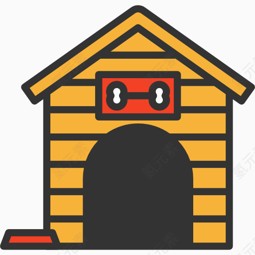 狗屋