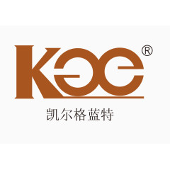 矢量凯尔格兰特标识素材