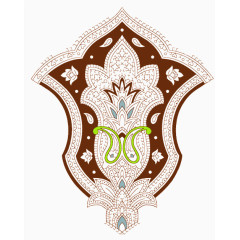 淘宝 天猫 设计 男装 女装 韩国底纹 花纹 图案 背景