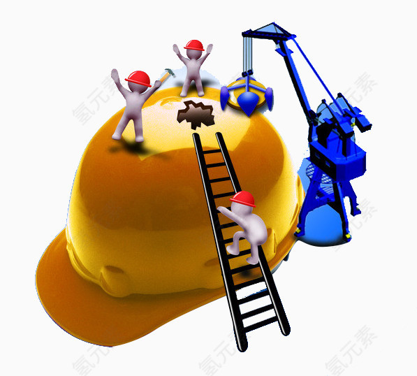 安全宣传