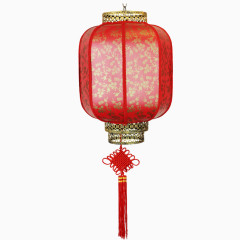 中国吉祥喜庆灯笼